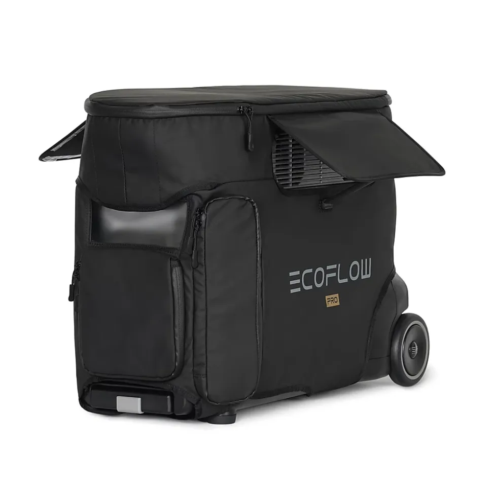 Sac de rangement EcoFlow pour Delta Pro
