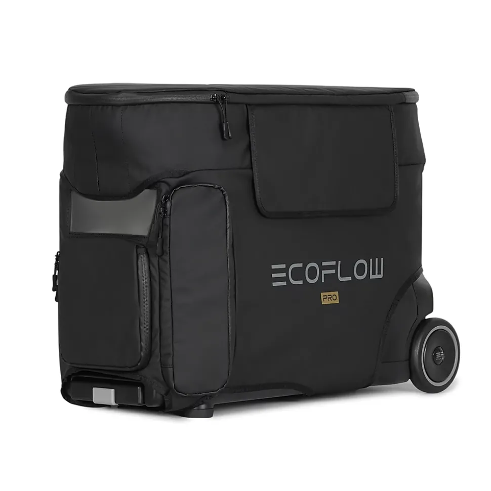 Sac de rangement EcoFlow pour Delta Pro