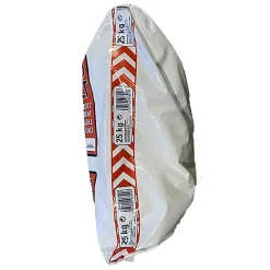 Sac de sel de déneigement 25 kg