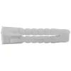 Sachet de 50 Chevilles NYX 6x30 - Fixation Sécurisée - Idéal pour Bricolage - GRUPO DESA