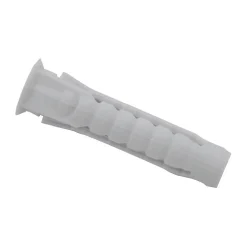 Sachet de 50 Chevilles NYX 6x30 - Fixation Sécurisée - Idéal pour Bricolage - GRUPO DESA