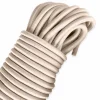 Sandow élastique Ivoire 20 mètres - Qualité PRO TECPLAST 9SW - Tendeur pour bâche de diamètre 9 mm