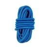 Sandow tendeur élastique Diall L. 20 m x Ø 1 cm bleu