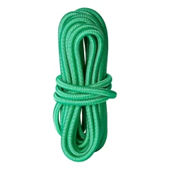 Sandow tendeur élastique Diall L. 5 m x Ø 0,6 cm vert