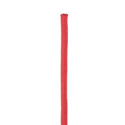 Sandow tendeur élastique Diall L. 5 m x Ø 0,8 cm rouge