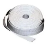 Sangle de volet blanche 20 mm L.5 m Rolakit