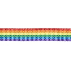 Sangle de volet en polypropylène l. 25 mm, vendue au mètre linéaire