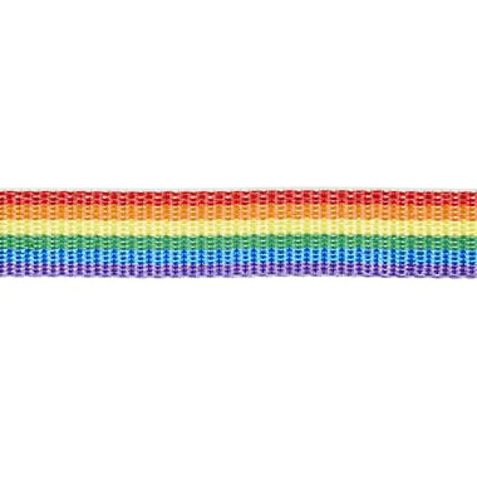 Sangle de volet en polypropylène l. 25 mm, vendue au mètre linéaire