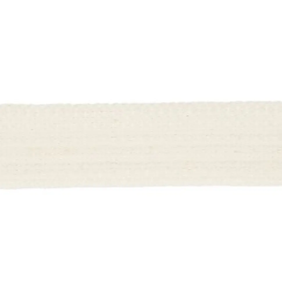 Sangle en polypropylène l. 40 mm, vendue au mètre linéaire