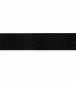 Sangle Polysangle Tissée Uni 30 mm - Rouleau 25m