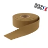 Sangle Polysangle Tissée Uni 30 mm - Rouleau 5m