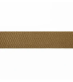 Sangle Polysangle Tissée Uni 30 mm - Rouleau 5m