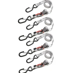 Sangles à boucle autoblocant Master Lock