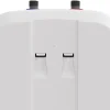 SAUTER Chauffe-eau électrique Anode Titane BAJAWA vertical mural 150L