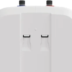 SAUTER Chauffe-eau électrique Anode Titane BAJAWA vertical mural 150L