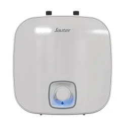 SAUTER Chauffe-eau électrique Anode Titane BAJAWA vertical mural 150L