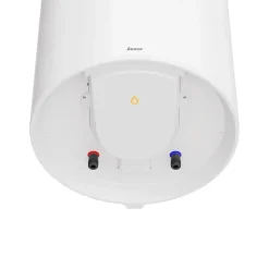 SAUTER Chauffe-eau électrique Anode Titane BAJAWA vertical mural 150L