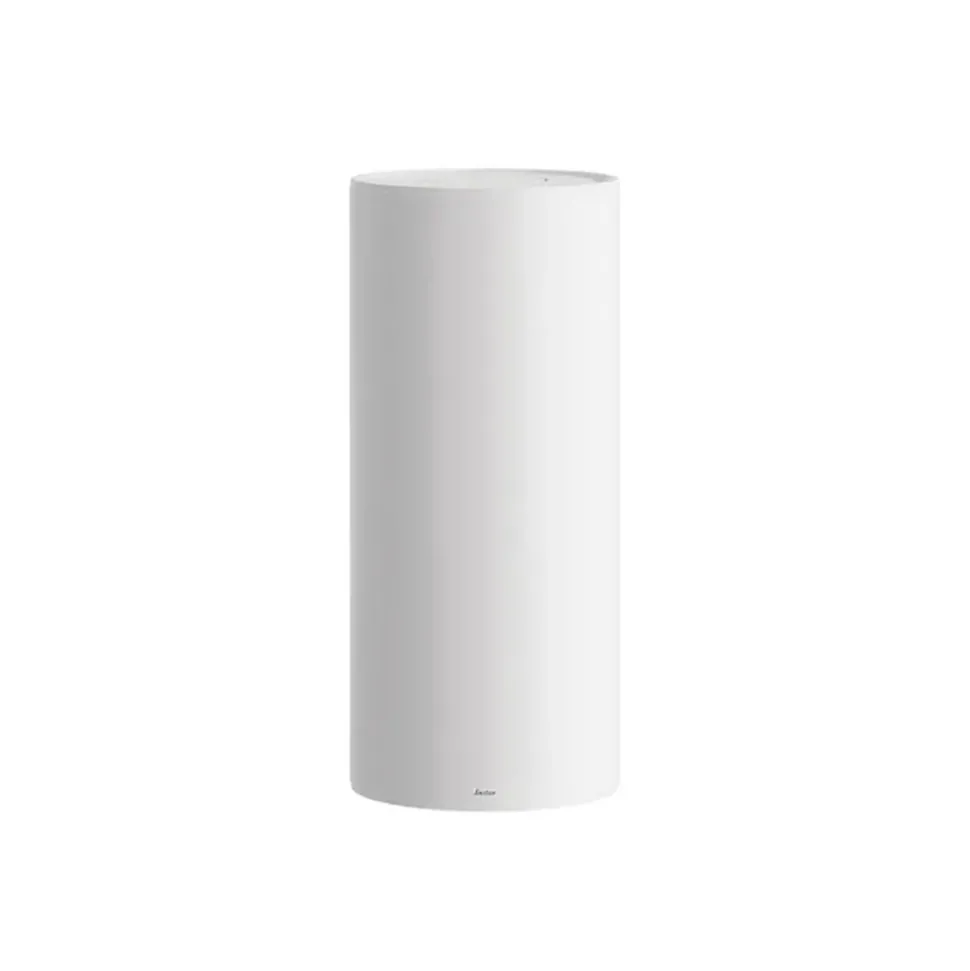 SAUTER Chauffe-eau électrique CANGAR horizontal mural 150L - ACI Hybride