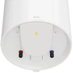 SAUTER Chauffe-eau électrique CANGAR horizontal mural 150L - ACI Hybride