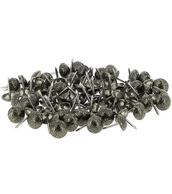SELECT - Clous Tapissier Pailletés et Laitonnés diamètre 11 mm