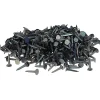 Semences de Tapissier Acier - Clou diamètre 14 mm - Boîte 200g