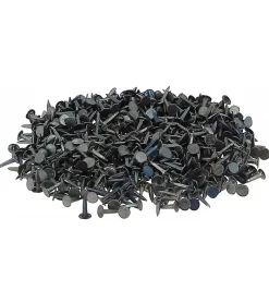 Semences de Tapissier Acier - Clou diamètre 9 mm - Boîte 200g