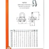 Serre cable Etrier Acier zingué Pour Câble 12 - 1 pièce