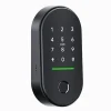 Serrure Connectée Bluetooth avec Contrôle à Distance, Accès Sécurisé et Installation Facile