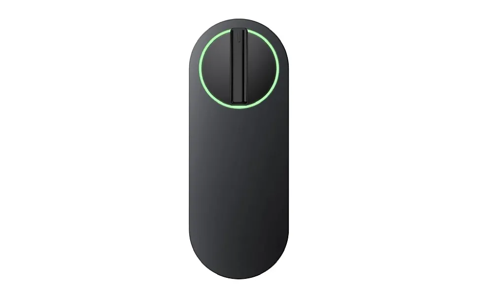 Serrure Connectée Bluetooth avec Contrôle à Distance, Accès Sécurisé et Installation Facile