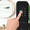 Serrure connectée locky-1 à code, badge et bluetooth