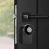 Serrure connectée locky-4 smart lock 2.0 - adaptable sur cylindre européen