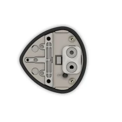 Serrure DAKEN Blackstone COMBO (lot de 2 serrures)