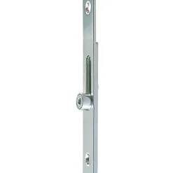 Serrure à larder SECURY 30/92 4 galets têtière de 16mm carré 8mm L 2285mm cote D 1050mm - FERCO - 6-27196-01-0-1