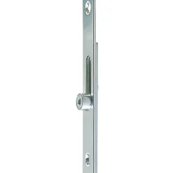 Serrure à larder SECURY 35/92 4 galets têtière de 16mm carré 8mm L 2285mm cote D 1050mm - FERCO - 6-26459-01-0-1