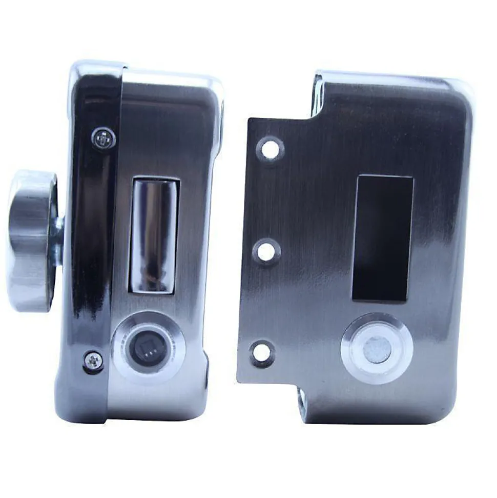 Serrure électrique motorisée 12v btc6