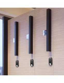 Serrure électronique Intelock Box - INTELOCK