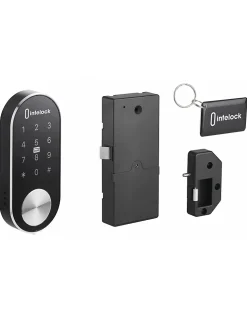 Serrure électronique Intelock Box - INTELOCK