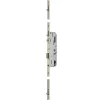Serrure 4 points série 20215 automatique L2150mm têtière 16mm Axe 40mm sans gâche - VACHETTE - 26766000
