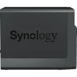 Serveur NAS Synology DS423 Noir