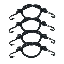 Set de 4 tendeurs 25mm x 4mm Master Lock