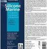 Silicone marine Transparent 310 ml YachtCare