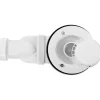 Siphon De Lavabo Rea WP-02 White