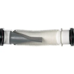 Siphon pour évier - WIRQUIN - Longueur 274 mm - Diamètre 40 mm