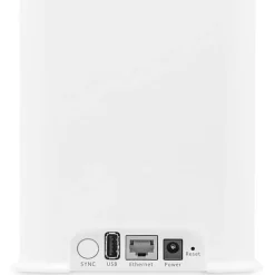Smarthub - ARLO - VMB4540-100EUS - Stockage Local - Blanc
