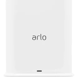 Smarthub - ARLO - VMB4540-100EUS - Stockage Local - Blanc