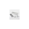 S72m150 Ide Kit Plastron 3 Rangées En Métal Pour Coffret Ide Atlantic 65sup4872 Ou 40enl4872