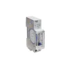 Smt961c Imo - Horloge Modulaire Journalière 24h Analogique - 220vac - Plage De 15min - 1 Module