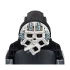 Socle De Prise Tétrapolaire 125a 3p+n+t - étanche Ip67 - Ide