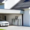 SolarFlow 2400 AC bi - directionnel Zendure