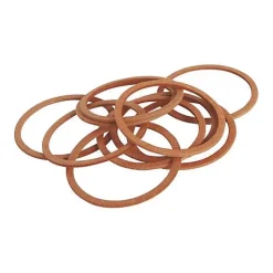 Somatherm For You - Assortiment de 5 joints fibre extérieur de 33/150 (environ 26/34)